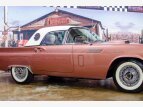 Thumbnail Photo 5 for 1957 Ford Thunderbird